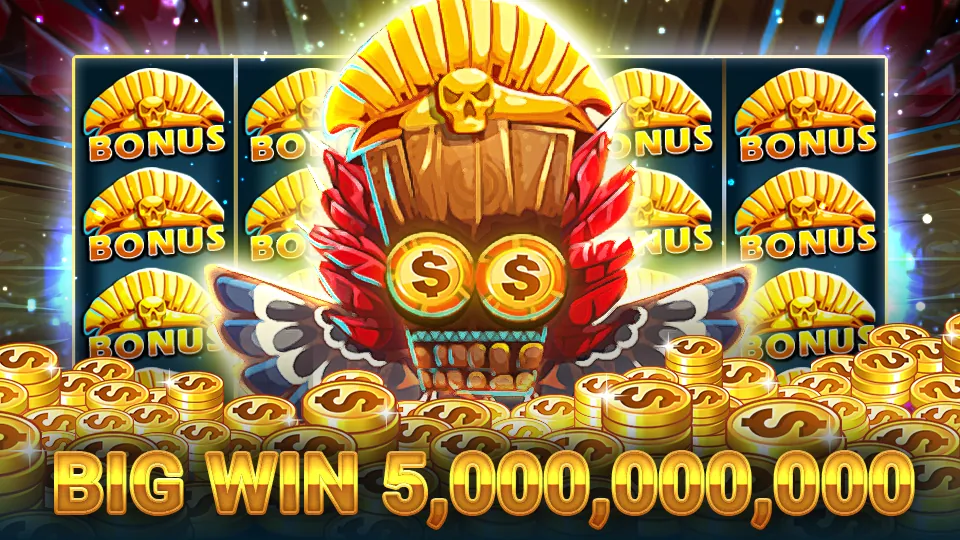 Biểu tượng chiến thắng và tiền vàng từ jackpot J888 Win