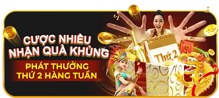 Khuyến mãi nạp tiền hàng ngày J888 Win