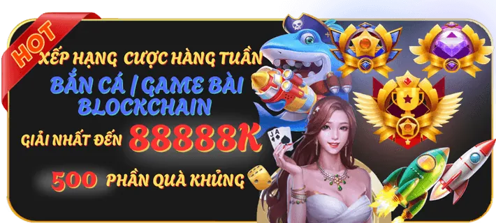 Các loại trò chơi tại J888 Win