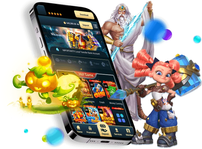 Tổng quan nền tảng J888 Win