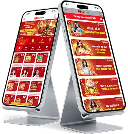 Hình ảnh khuyến mãi chào mừng J888 Win cho người chơi mới