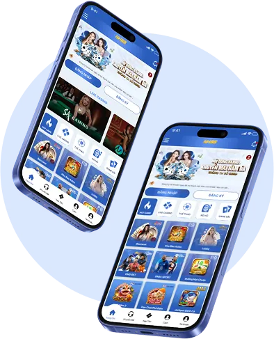 Kho game đa dạng J888 Win