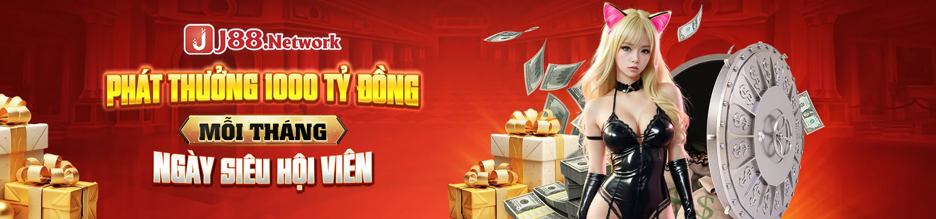Hoàn trả thể thao J888 Win